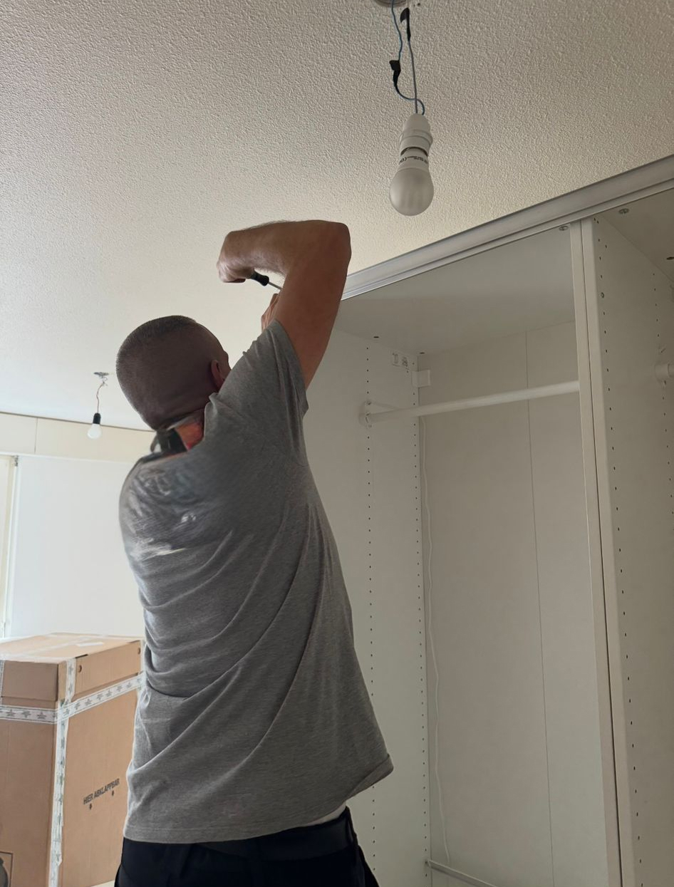 Montage & démontage