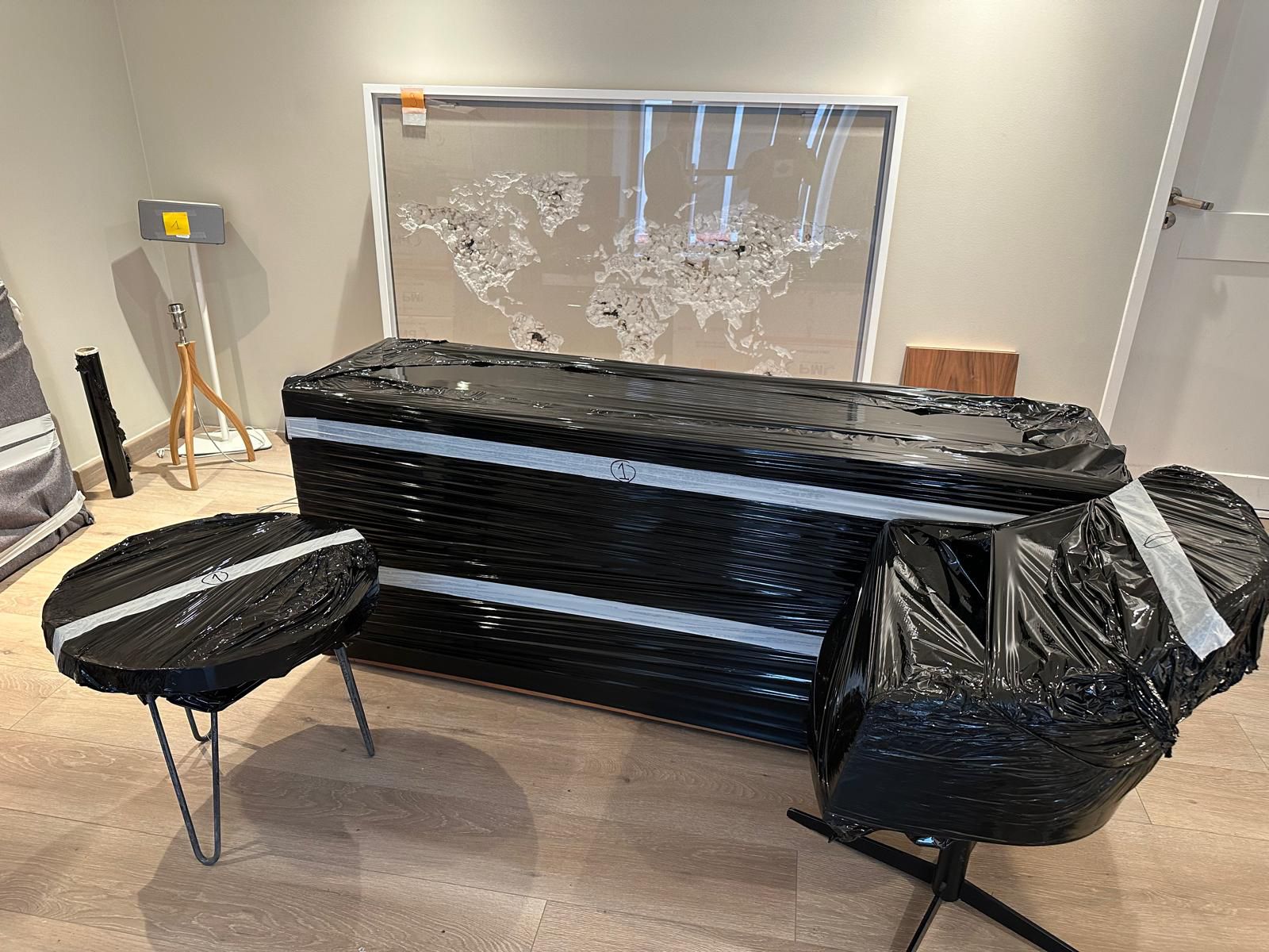 Emballage & protection